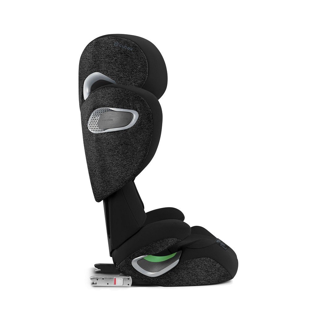 Silla auto CYBEX SOLUTION T i-Fix