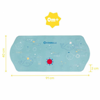 Alfombra de Baño Antideslizante XL Badabulle
