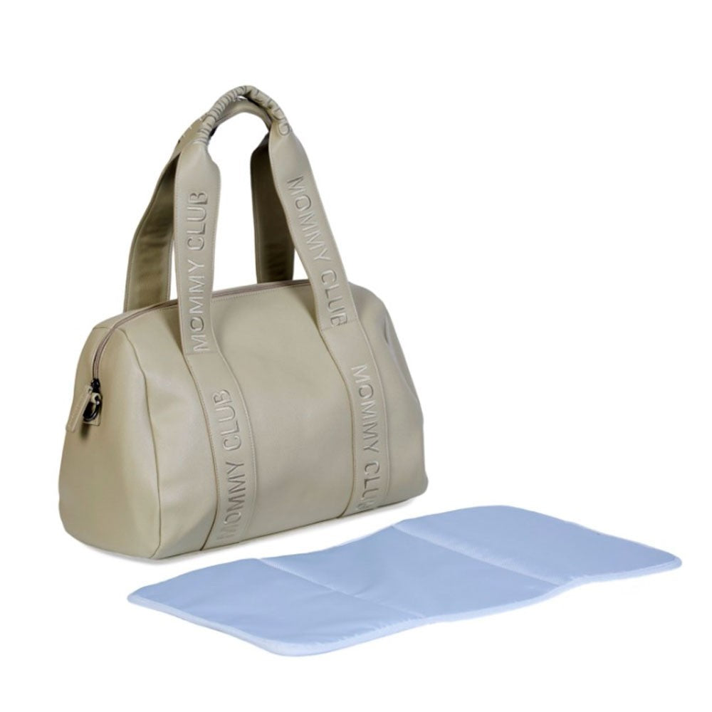 Bolso Maternidad Childhome MOMMY CLUB