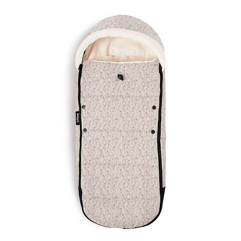 Saco para silla paseo ligera y gemelar Lovely