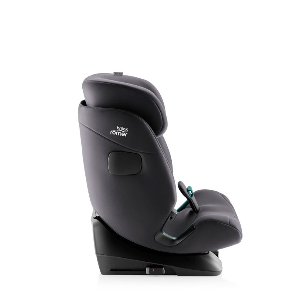 Silla Auto Britax Romer Safefix