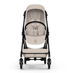 Silla Paseo Cybex Melio Carbon 2026
