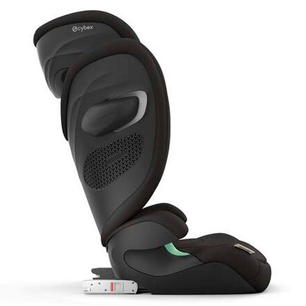 Silla auto Cybex SOLUTION G 2 I-Fix