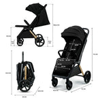 Silla paseo Kinderkraft Loom