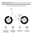 Bicicleta Kinderkraft Xploit