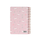 Libreta Tutete Blossom Birds
