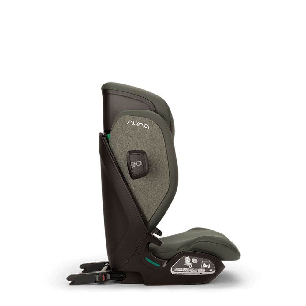 Silla Auto Nuna AACE LX i-Size