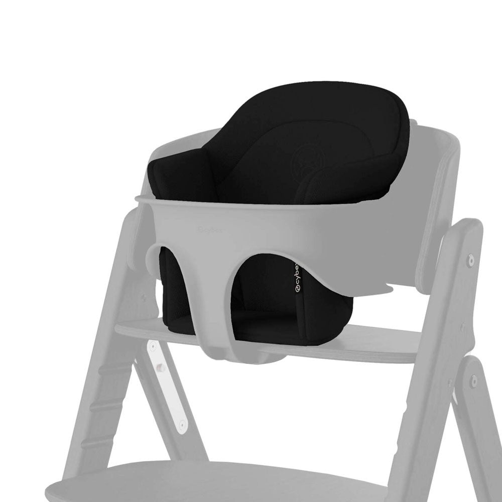 Cojín trona evolutiva Cybex Click & Fold Comfort Inlay