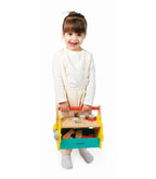 Caja de Herramientas Janod Robot