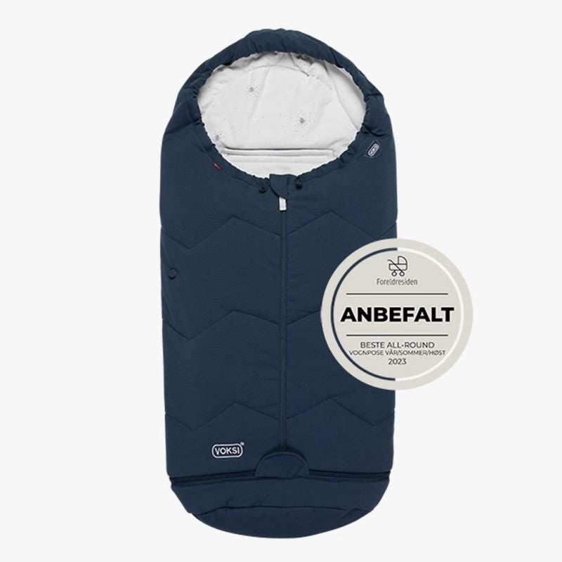 Saco Silla Voksi Sky Light