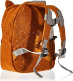 Mochila infantil Trixie Mr. Tigre