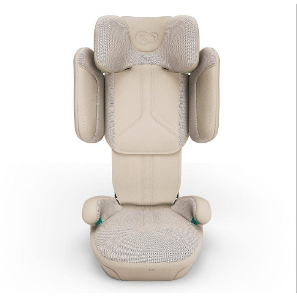 Silla Auto Kinderkraft Xpand 2 Pro I-Size 100-150 cm