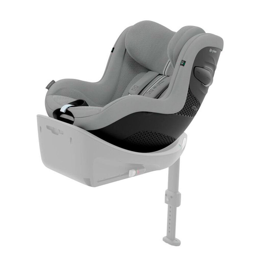 Silla Auto Cybex Sirona G3 Plus i-Size
