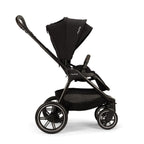 Cochecito Nuna Triv LX Winter Set
