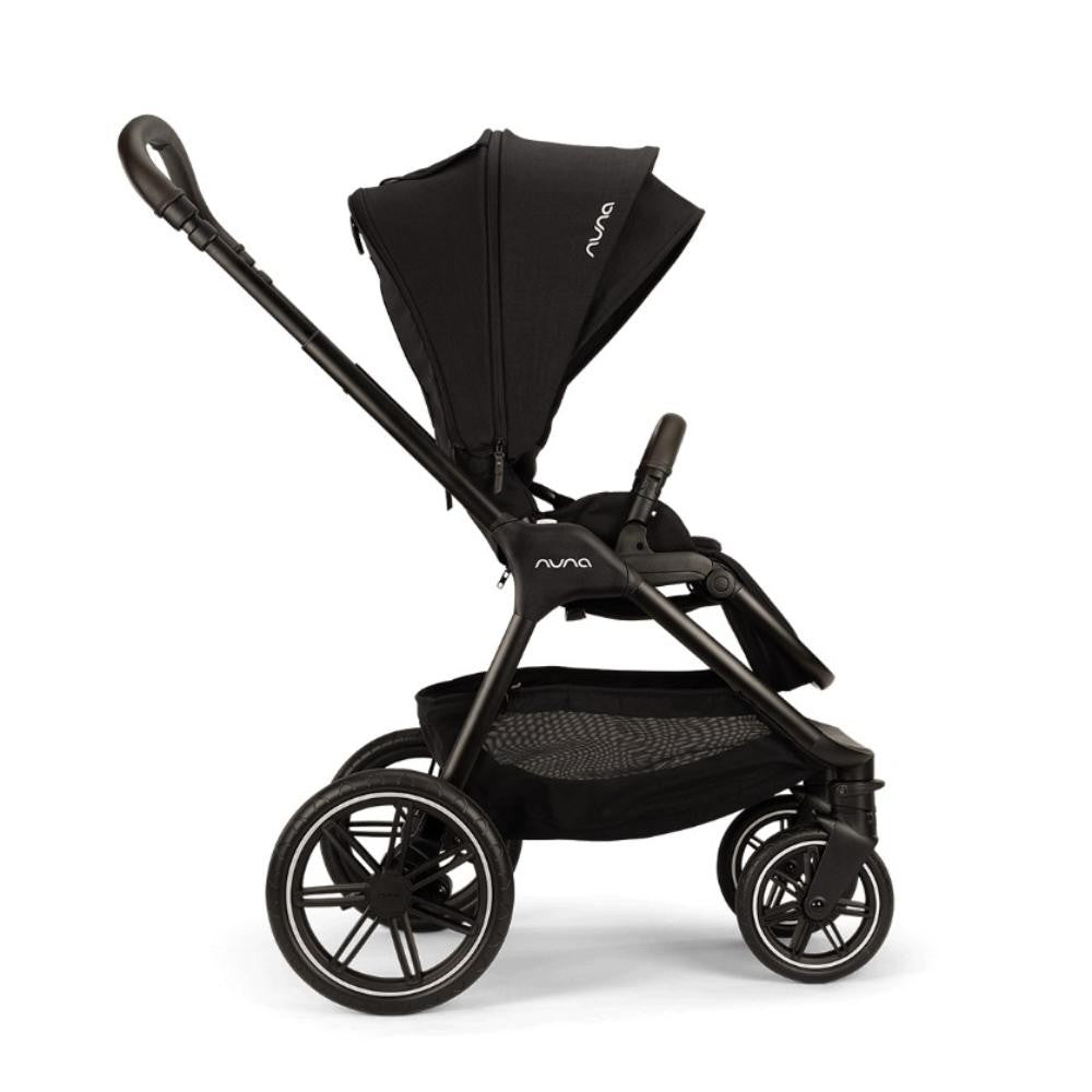 Cochecito Nuna Triv LX Winter Set
