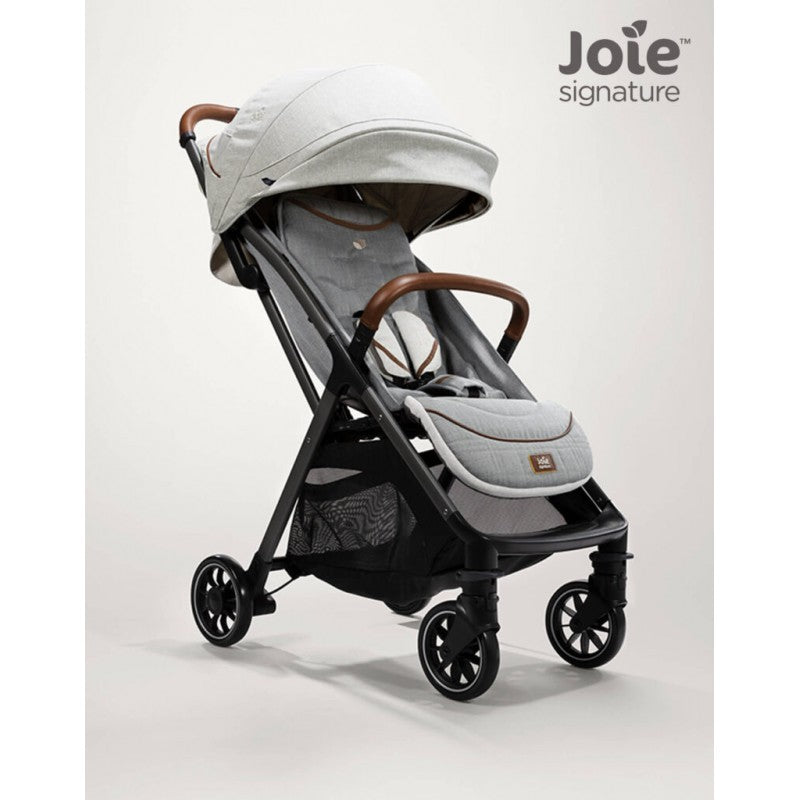 Silla Paseo Joie Signature Parcel con accesorios hasta 22kg