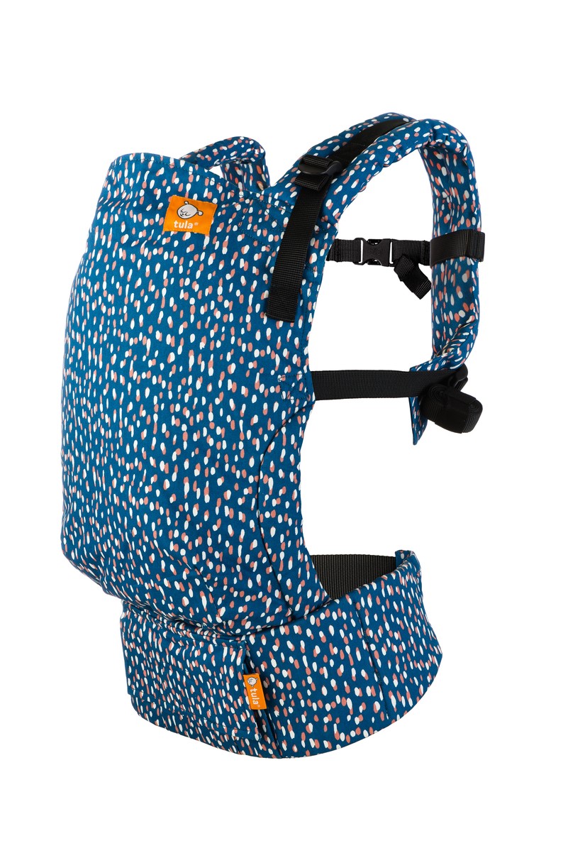 Mochila Tula Free to Grow