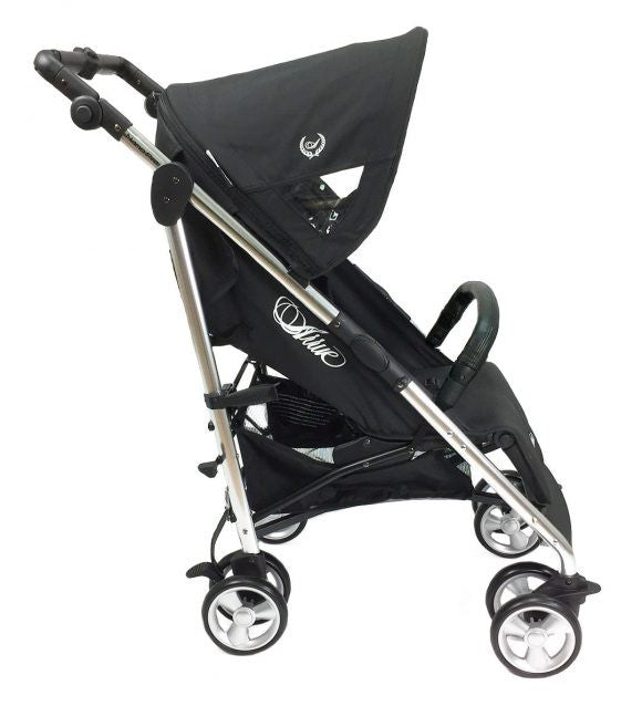 Silla paseo Arrue Nano Pro