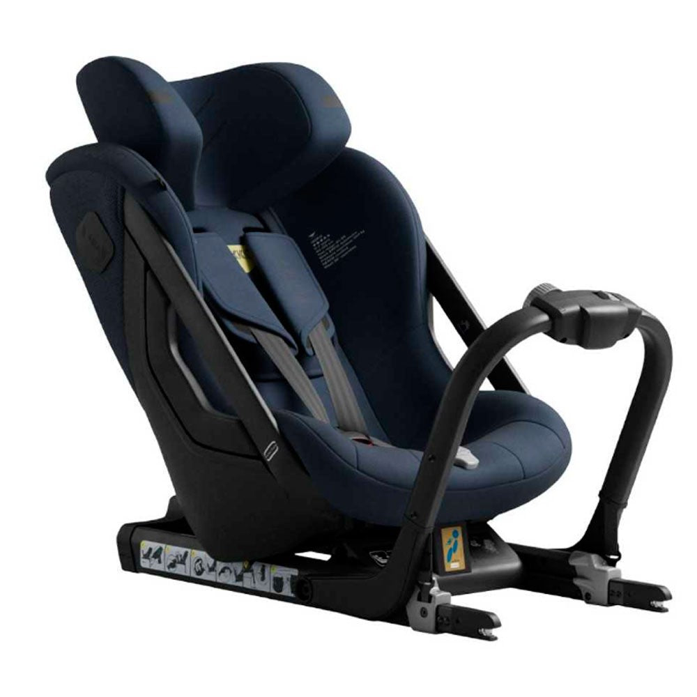 Silla Auto Axkid ONE 3 PLUS i-Size de 40 hasta 125 cm / 23 kg / 7 años