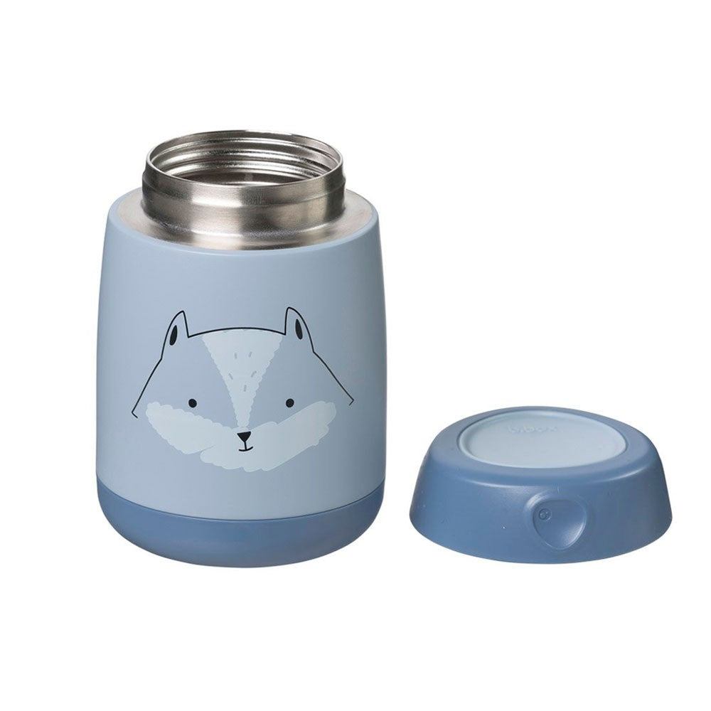Mini Termo Sólidos B.Box para comida 210 ml