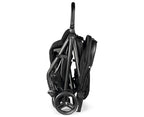 Silla Paseo Peg Perego Selfie plegado automatico hasta 22 kg