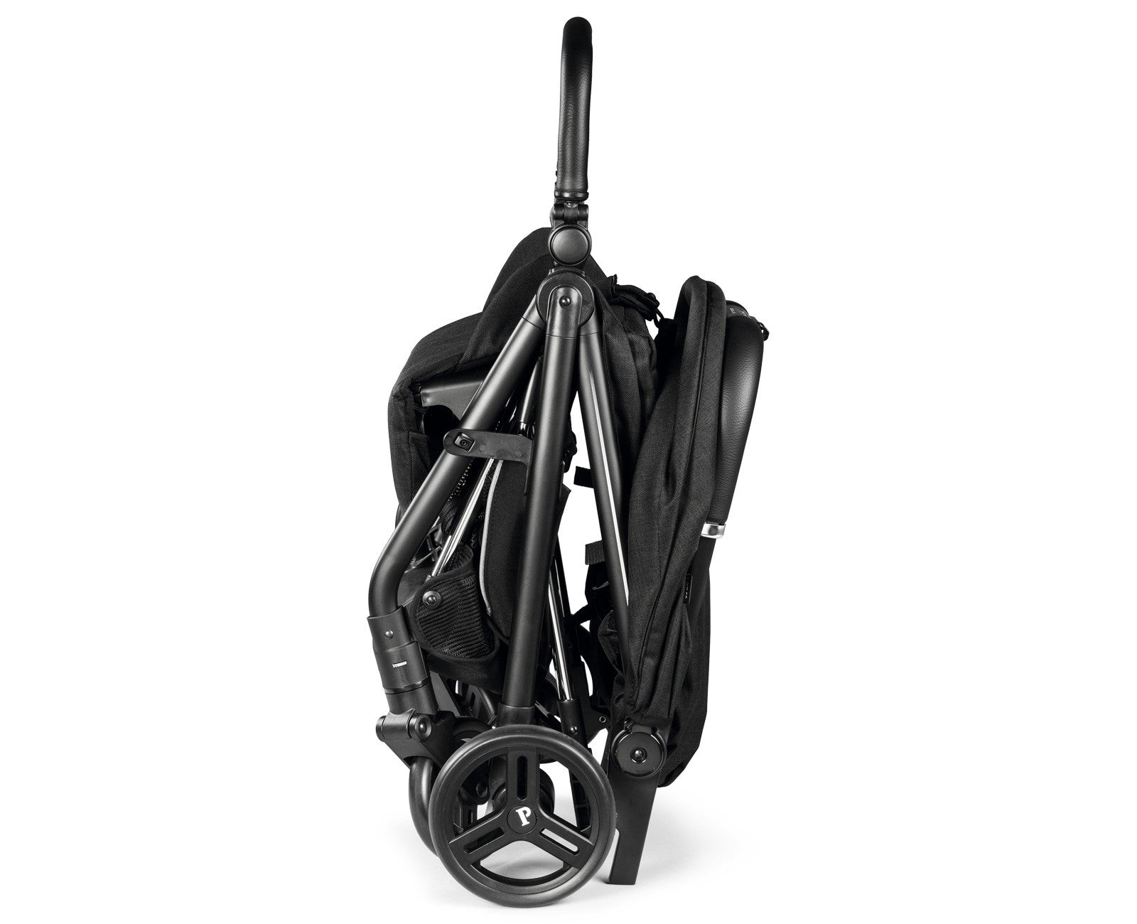 Silla Paseo Peg Perego Selfie plegado automatico hasta 22 kg