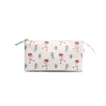 Estuche 3 compartimentos Tutete The Wooden Boy Personalizable