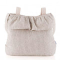 Bolso maternal Cambrass Boho Dutton Stone
