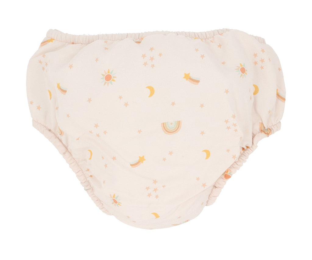 Bañador Pañal Monnëka Starlight