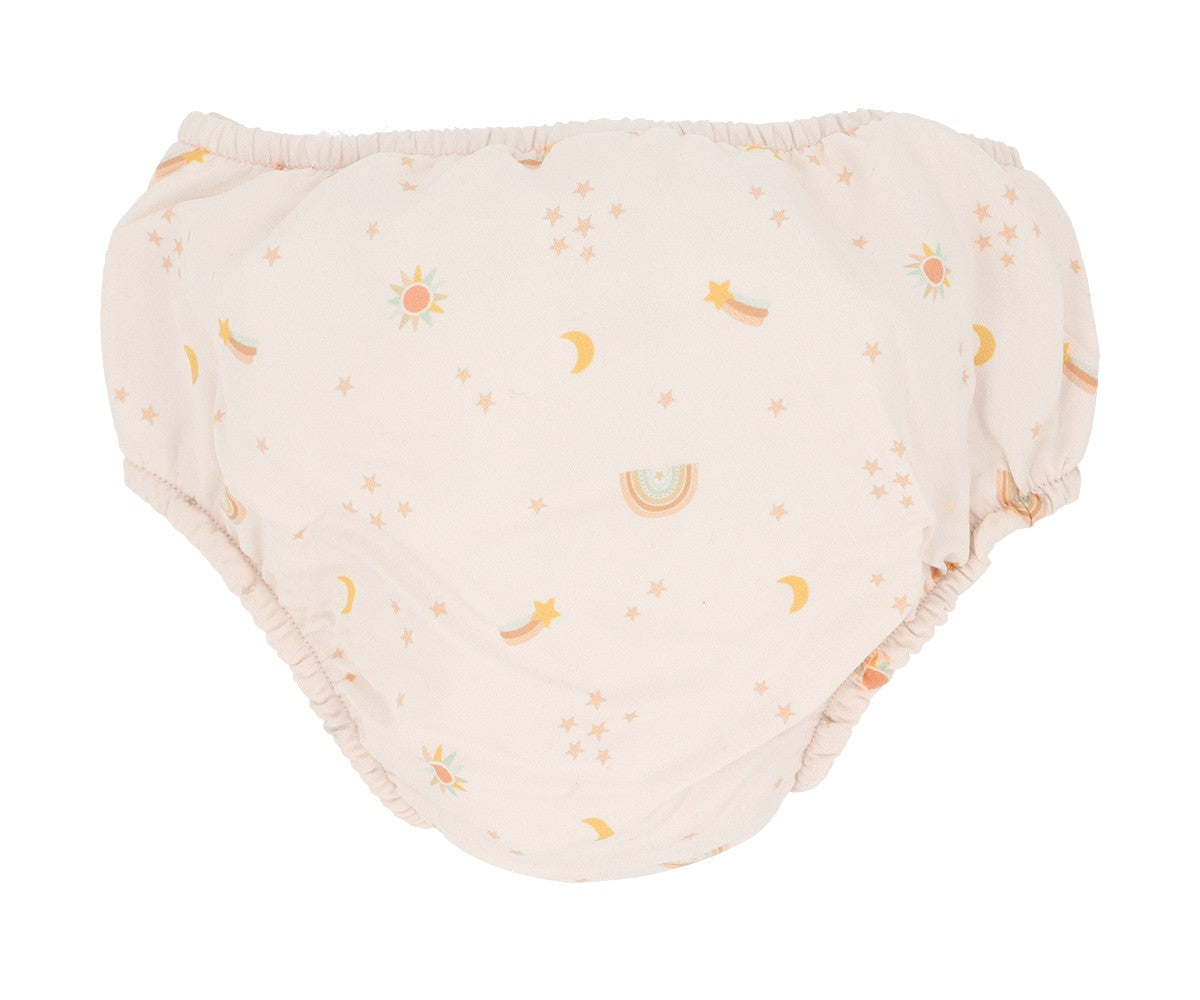 Bañador Pañal Monnëka Starlight