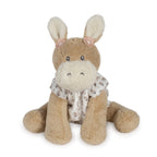 Burrito de peluche Walking Mum Botton Flores