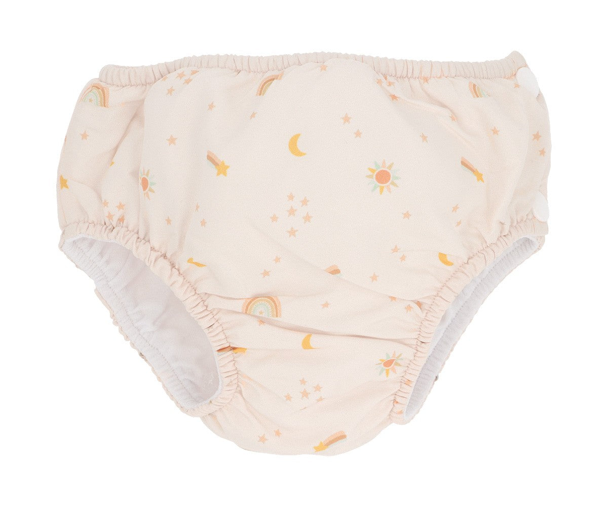 Bañador Pañal Monnëka Starlight