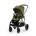 Silla paseo Cybex Gazelle S