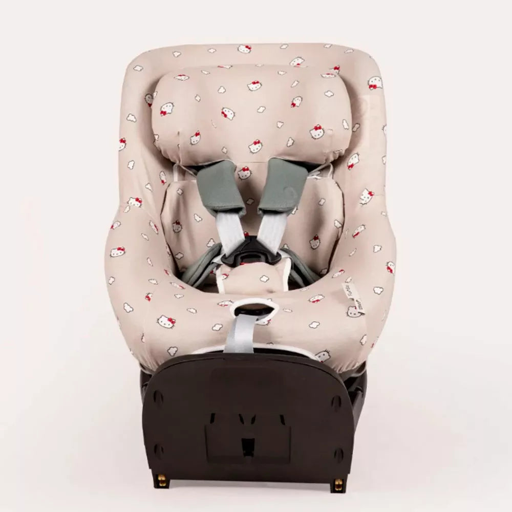 Cochecito Dúo Maxi-Cosi FAME con regalo Mica PRO con protector