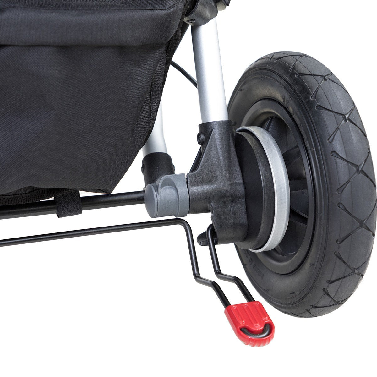 Silla gemelar Mountain Buggy DUET 3.2