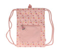Mochila Saco Tutete Impermeable Fruits Personalizable