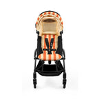 Pack color Stokke YOYO3 6+ Capota con colchoneta
