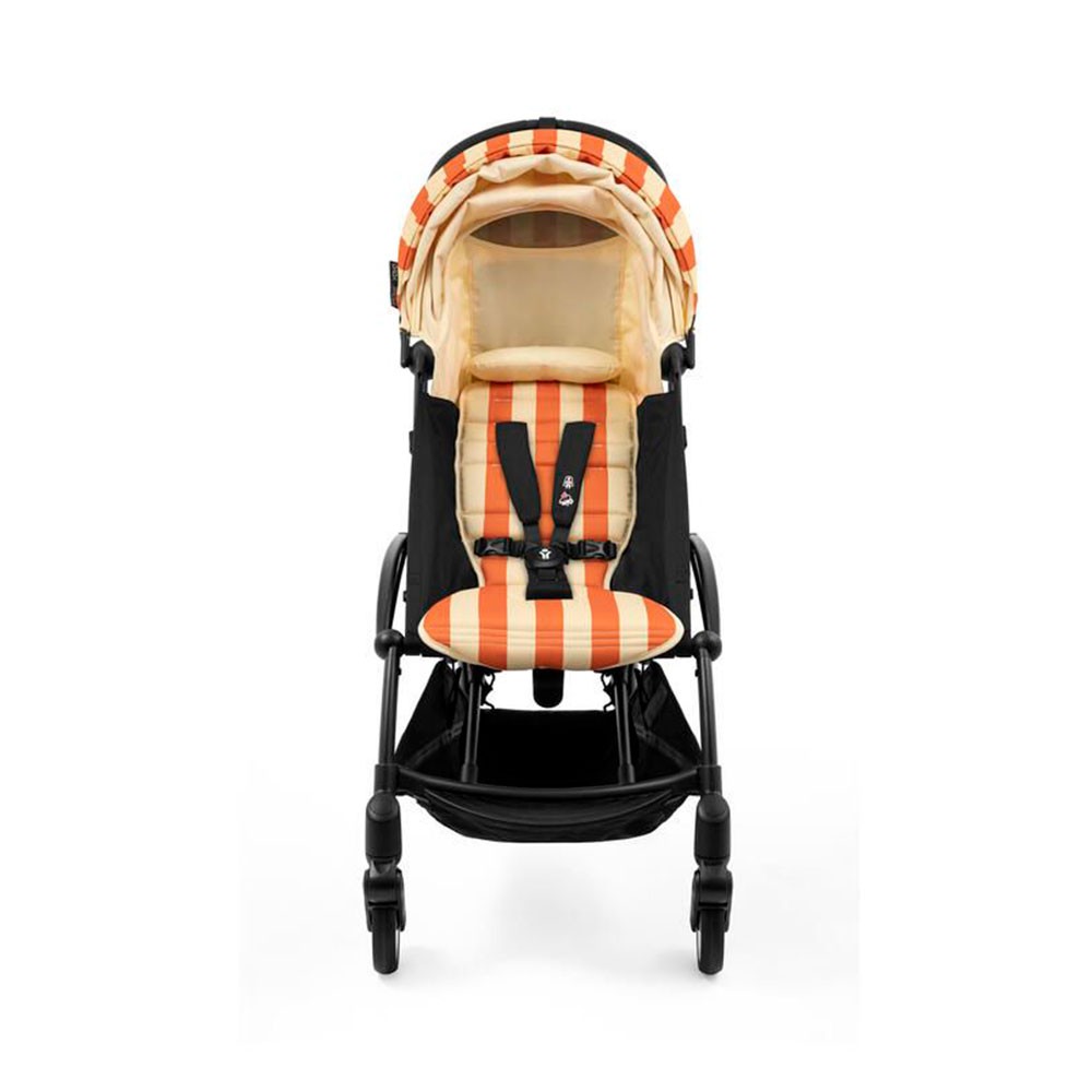 Pack color Stokke YOYO3 6+ Capota con colchoneta