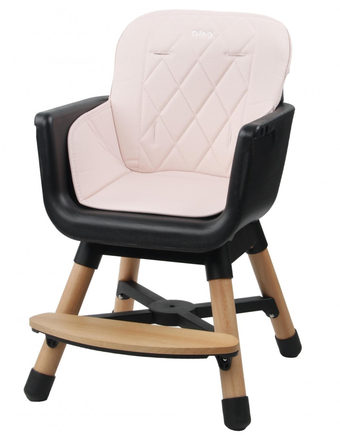 Trona madera Ding DAILY 2 en 1