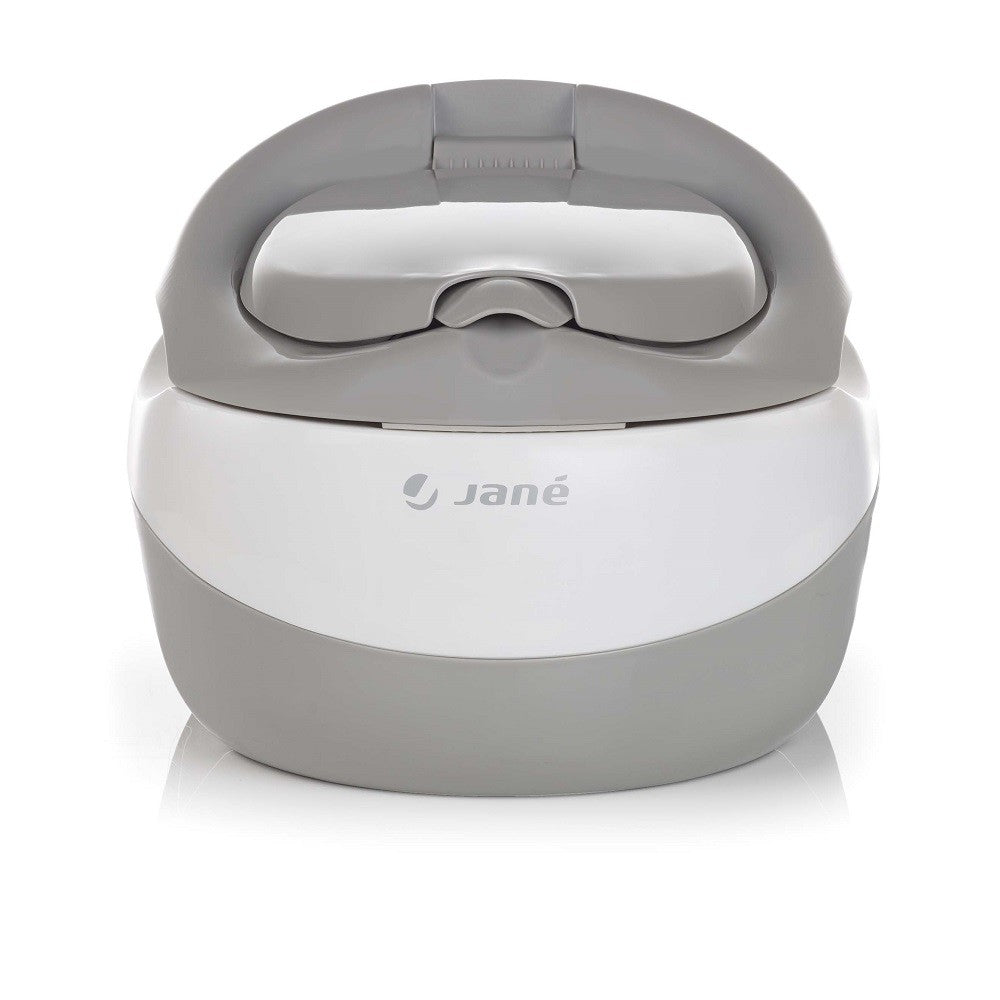 Orinal de aprendizaje Jane 3 en 1