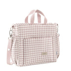 Bolso Maternal Pack Cambrass Vicky