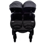 Silla Gemelar Baby Monsters Easy Twin 4