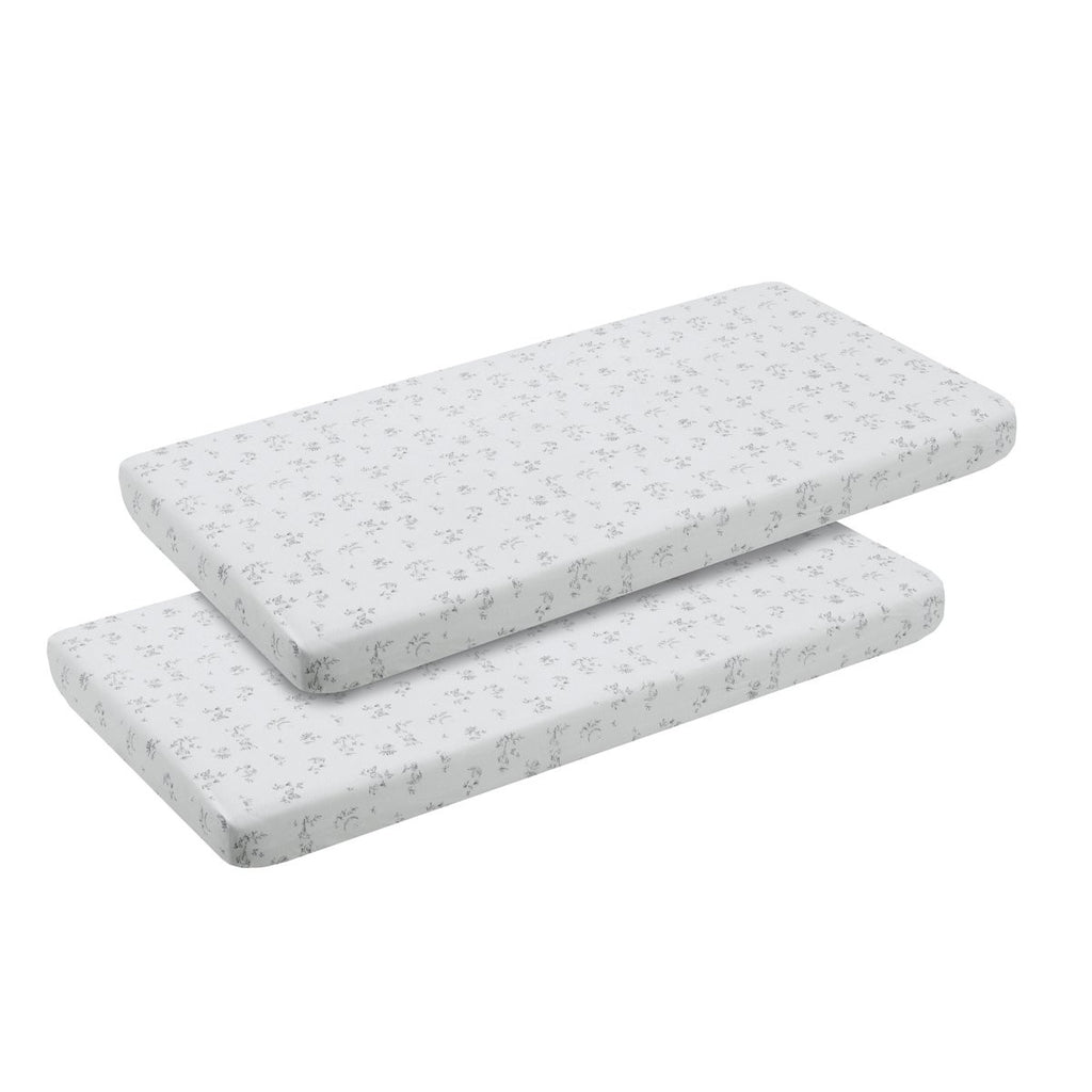 Bajera minicuna pack 2 uds. Cambrass Merlo