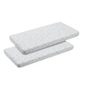 Bajera minicuna pack 2 uds. Cambrass Merlo