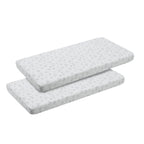 Bajera minicuna pack 2 uds. Cambrass Merlo