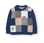 Jersey Boboli tricotosa