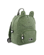 Mochila infantil Trixie Mr. Frog Pequeña