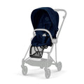Pack Asiento Mios Luxury Denim