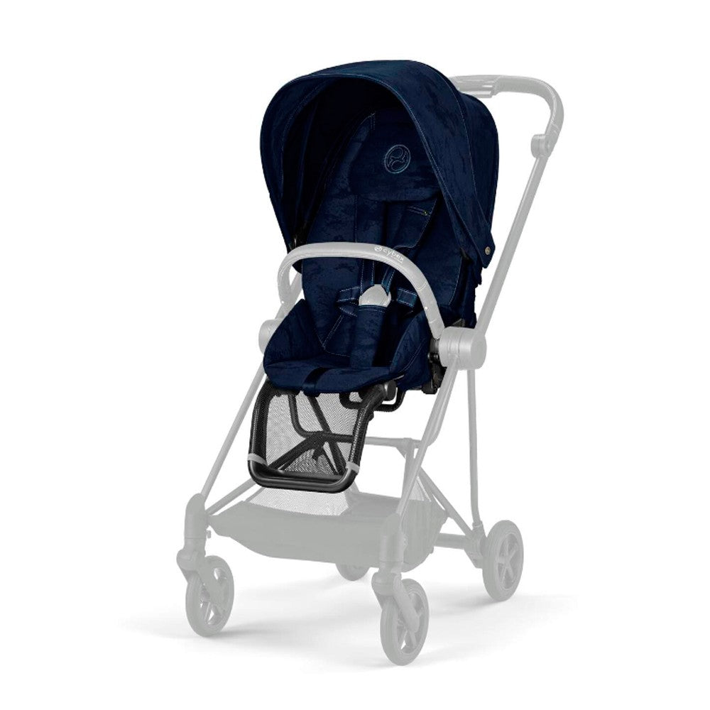 Pack Asiento Mios Luxury Denim