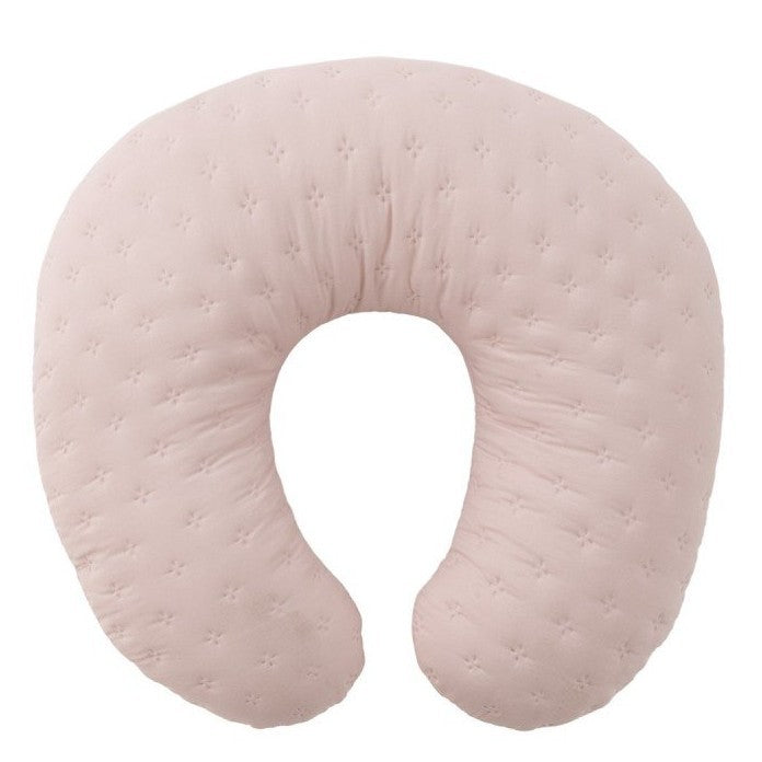 Cojín de Lactancia Cambrass 53x45x10 cm Tender Blush